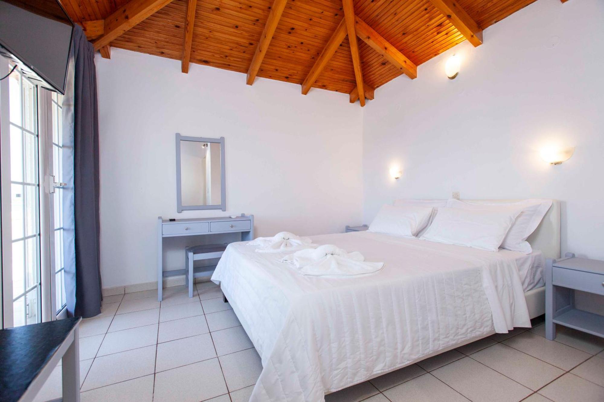 Kontogoni Rooms Elafonissos Exterior foto
