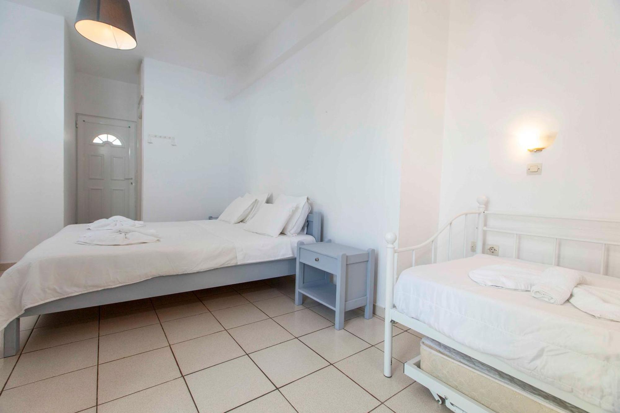 Kontogoni Rooms Elafonissos Exterior foto