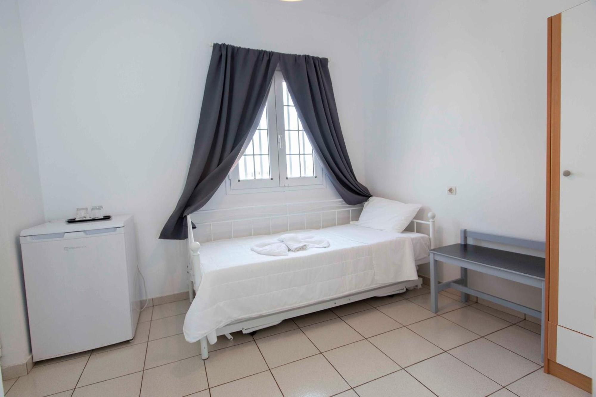 Kontogoni Rooms Elafonissos Exterior foto